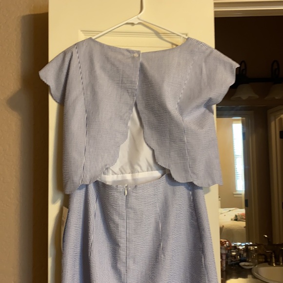 Lauren James Dress - Picture 3 of 3